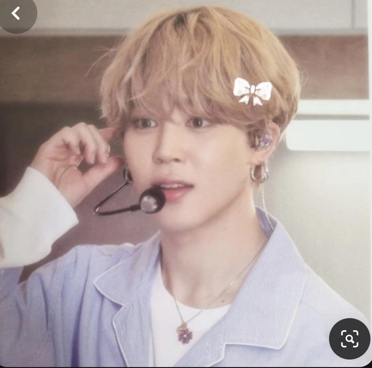 Jimin,your BFF thumbnail