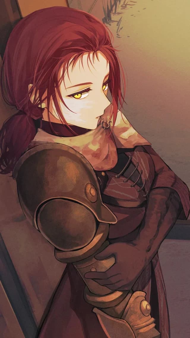Milletent, The Blood of Mailia thumbnail