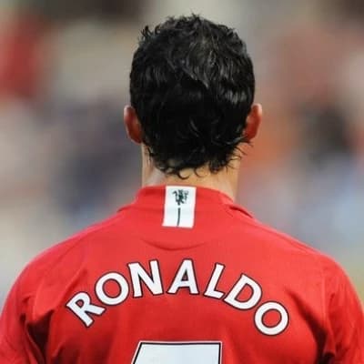 Cristiano Ronaldo thumbnail