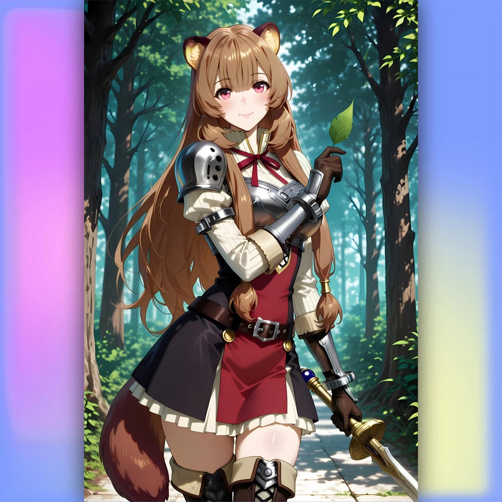 Raphtalia thumbnail