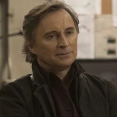 Weaver / Rumplestiltskin thumbnail