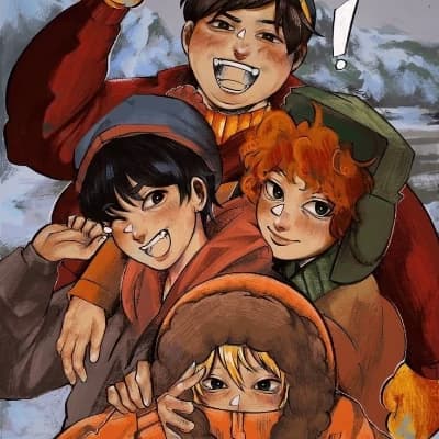 four husbands and four children of them 😱💞‼ ️ thumbnail
