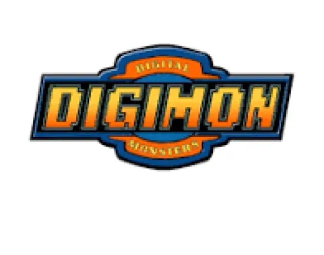 Digimon thumbnail