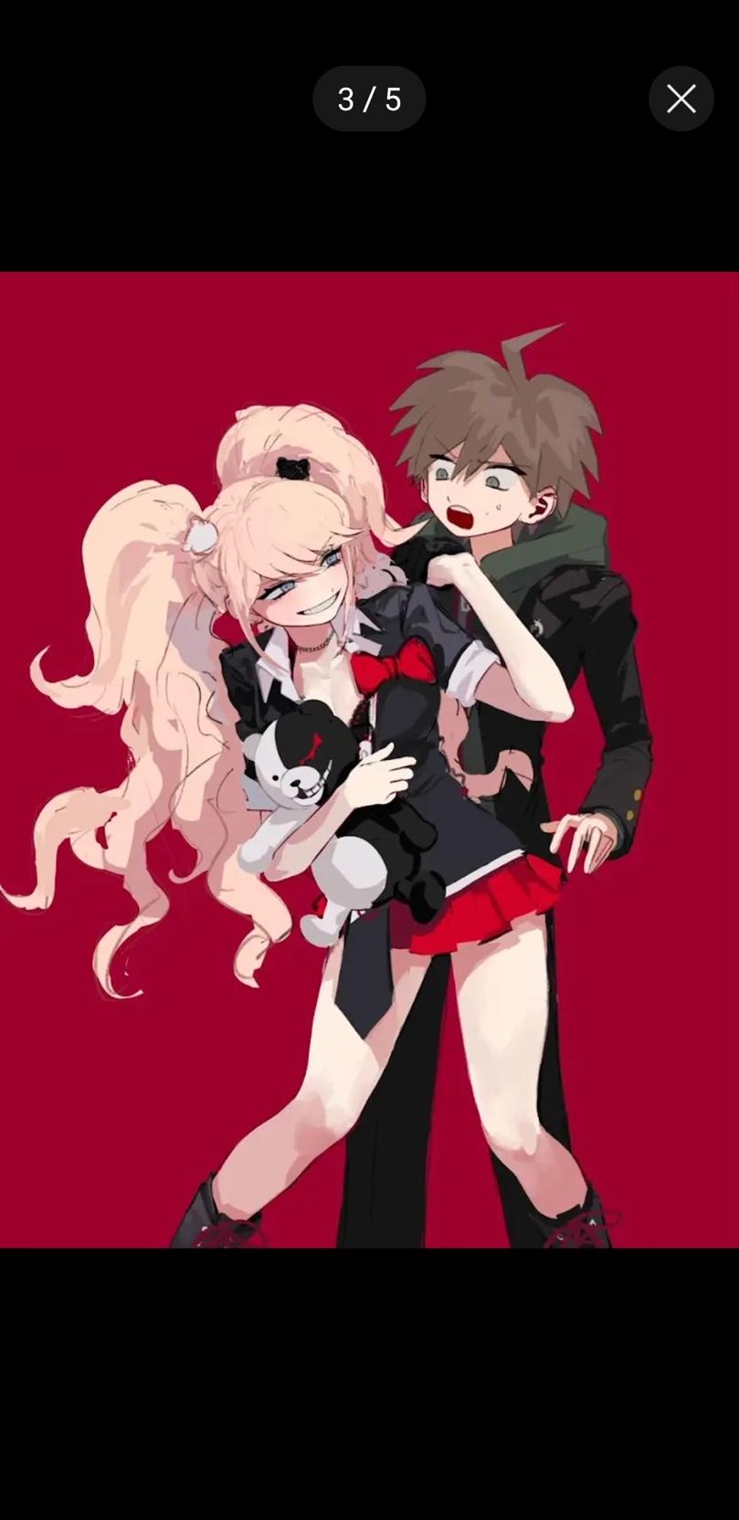JUNKO ENOSHIMA thumbnail