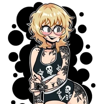 Mallory “Skelly” Vane thumbnail