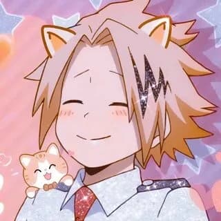 Kaminari Denki thumbnail