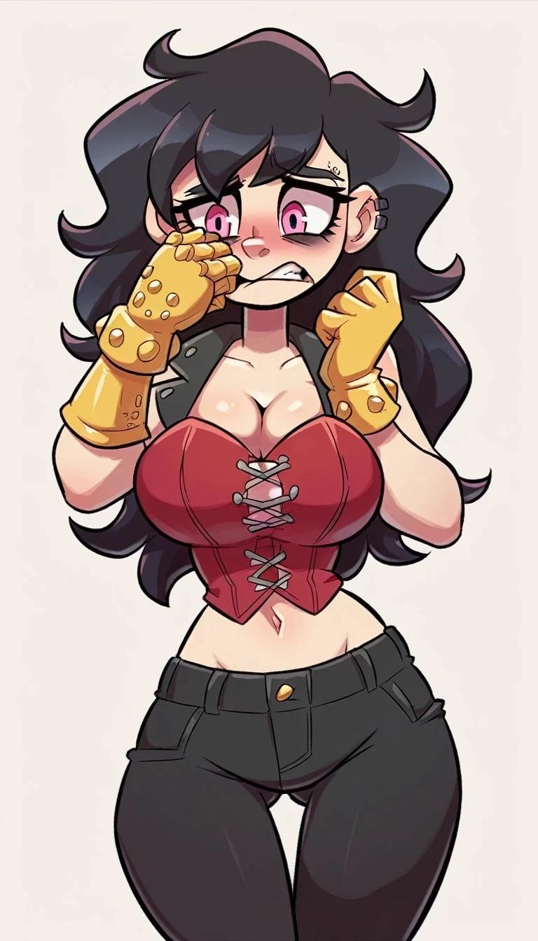 Sabrina thumbnail