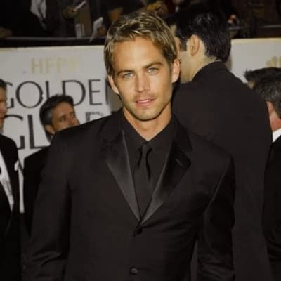 Paul Walker thumbnail