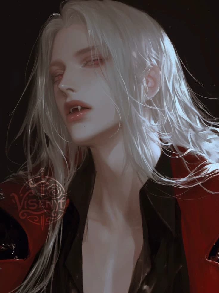 Your Vampire Butler [-🩸🦇-] thumbnail