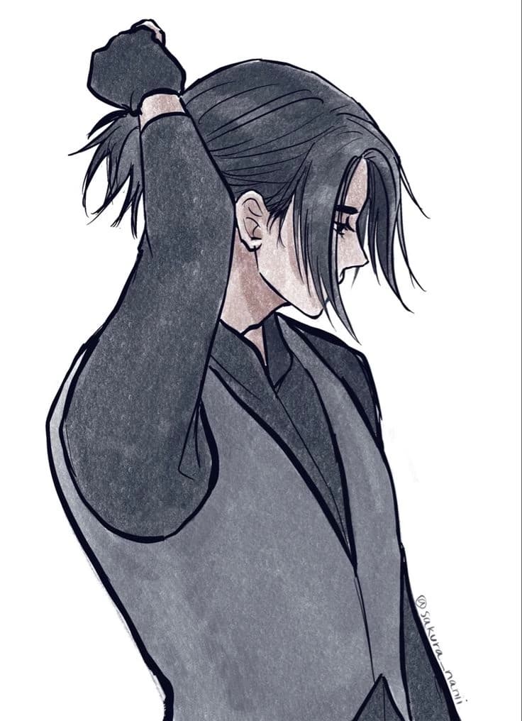 Sasuke Uchiha 😵 thumbnail