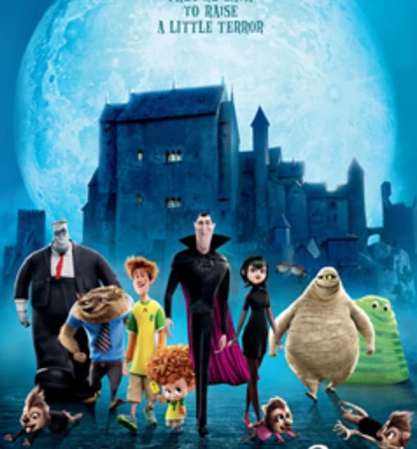 Hotel Transylvania  thumbnail