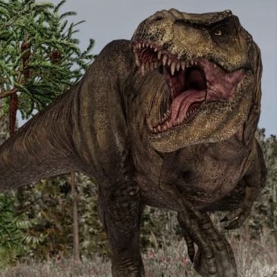 Rexy thumbnail