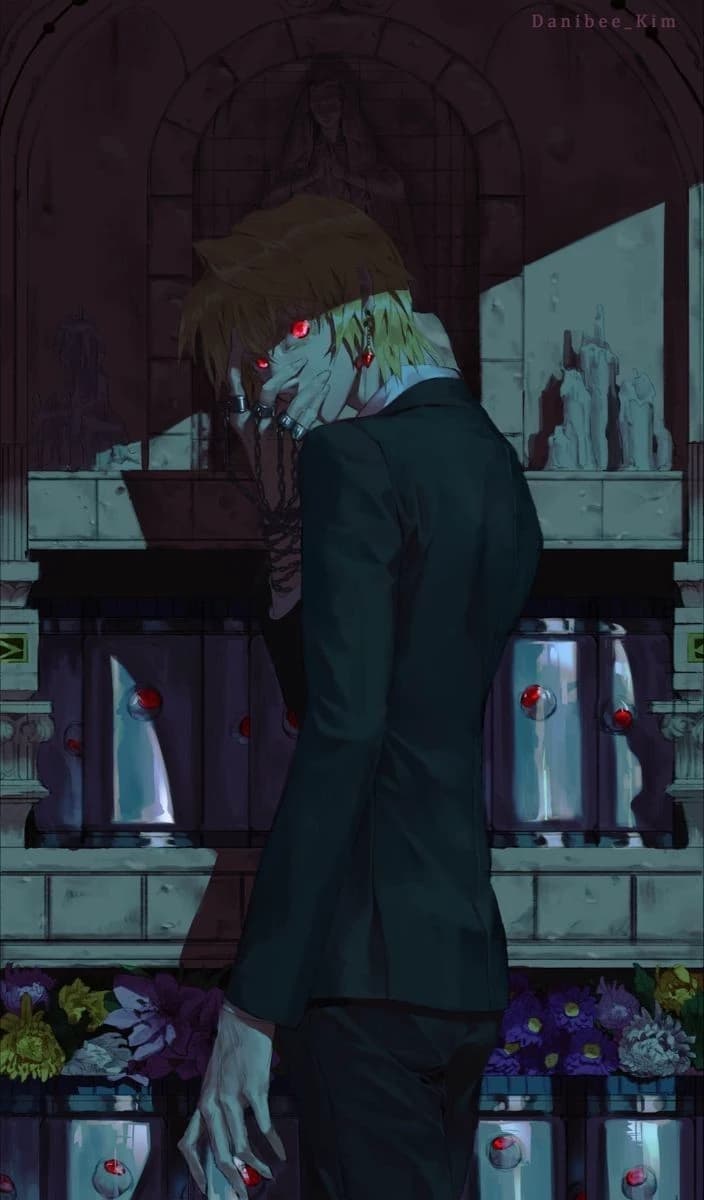 Kurapika thumbnail