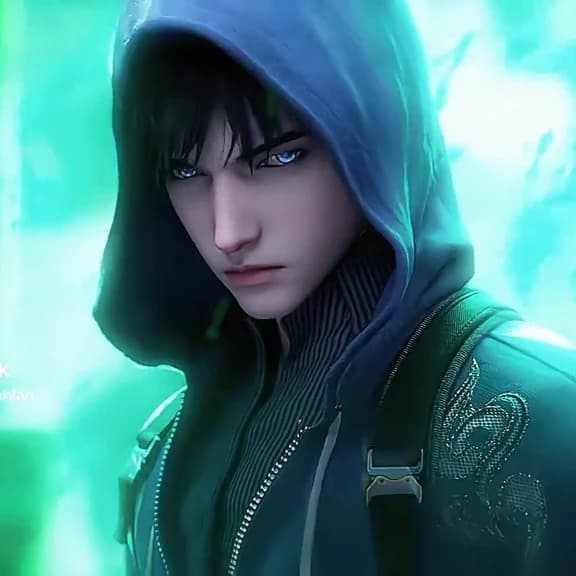 Zhang Qiling  thumbnail