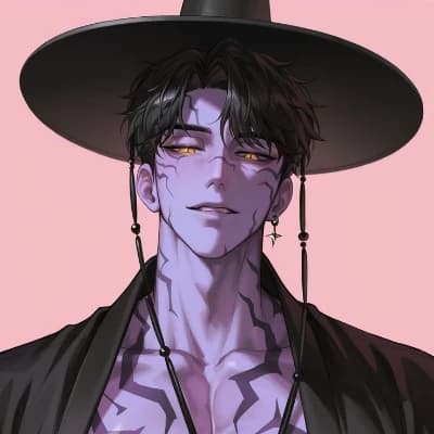 Emperor Jino thumbnail