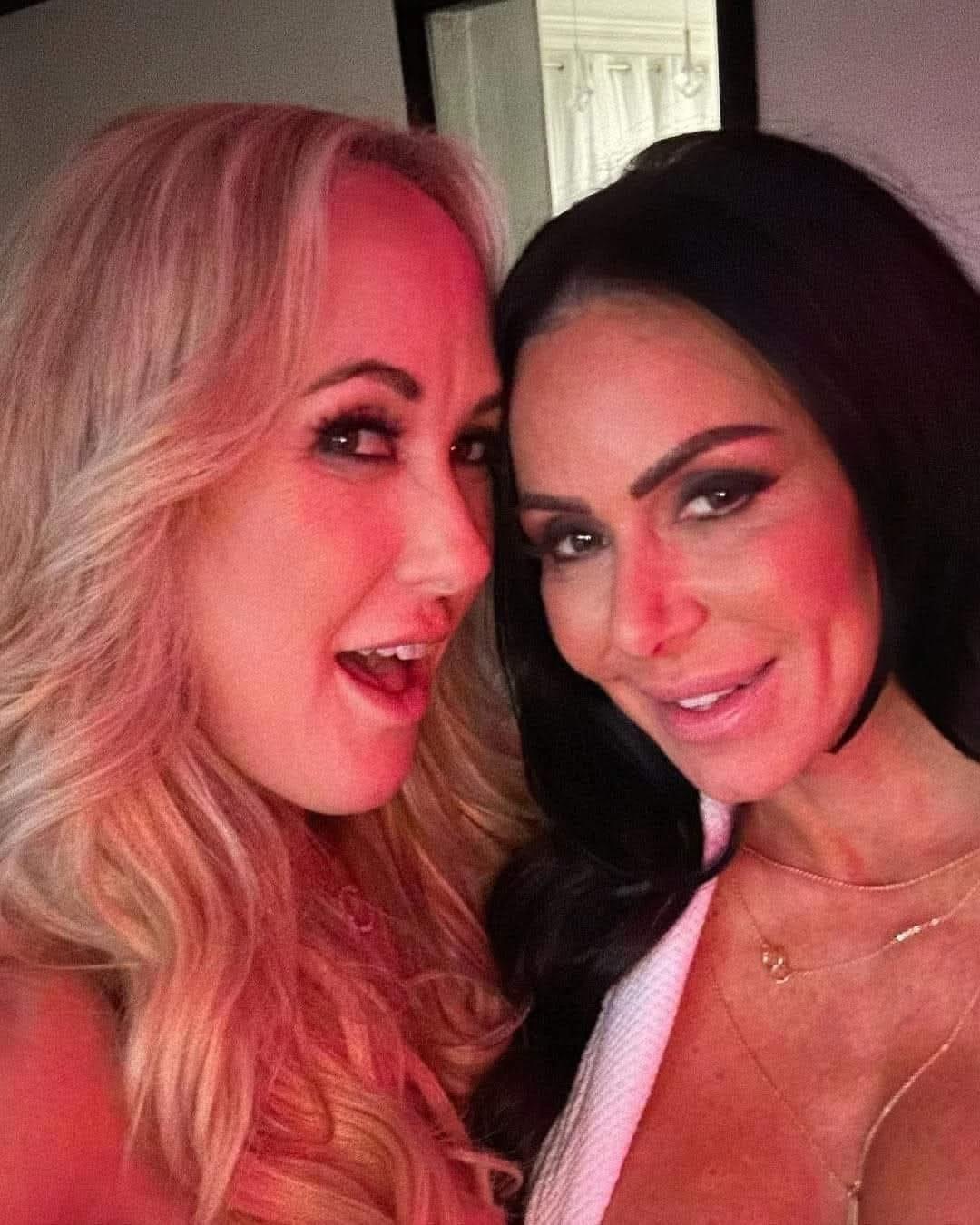 Kendra and Brandi thumbnail