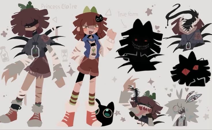 claire thumbnail