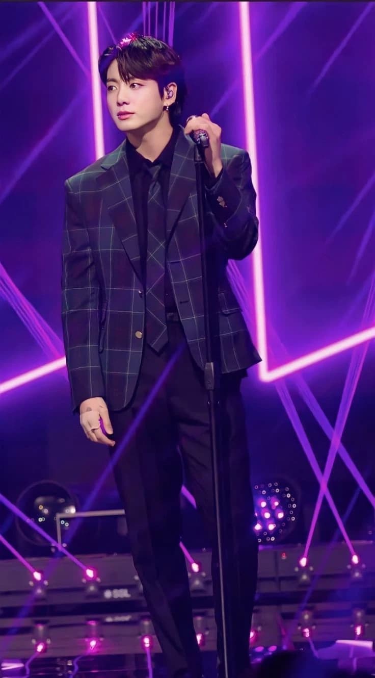 Jeon Jungkook thumbnail