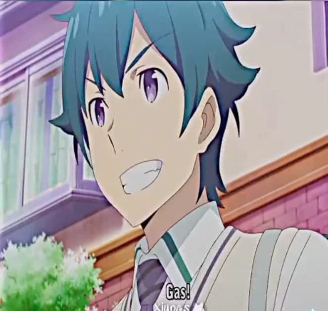 Izumi Masamune thumbnail