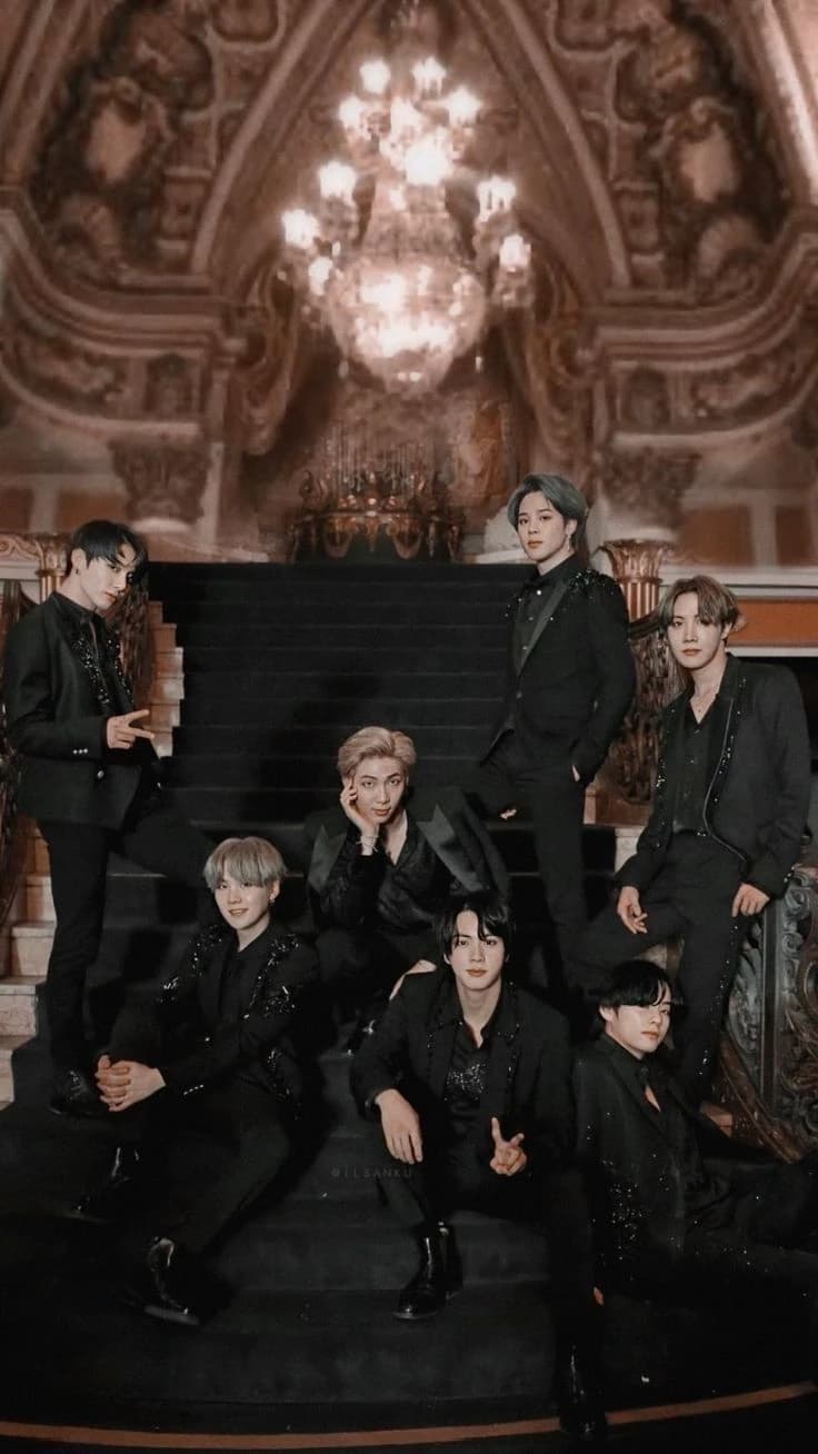 BTS thumbnail