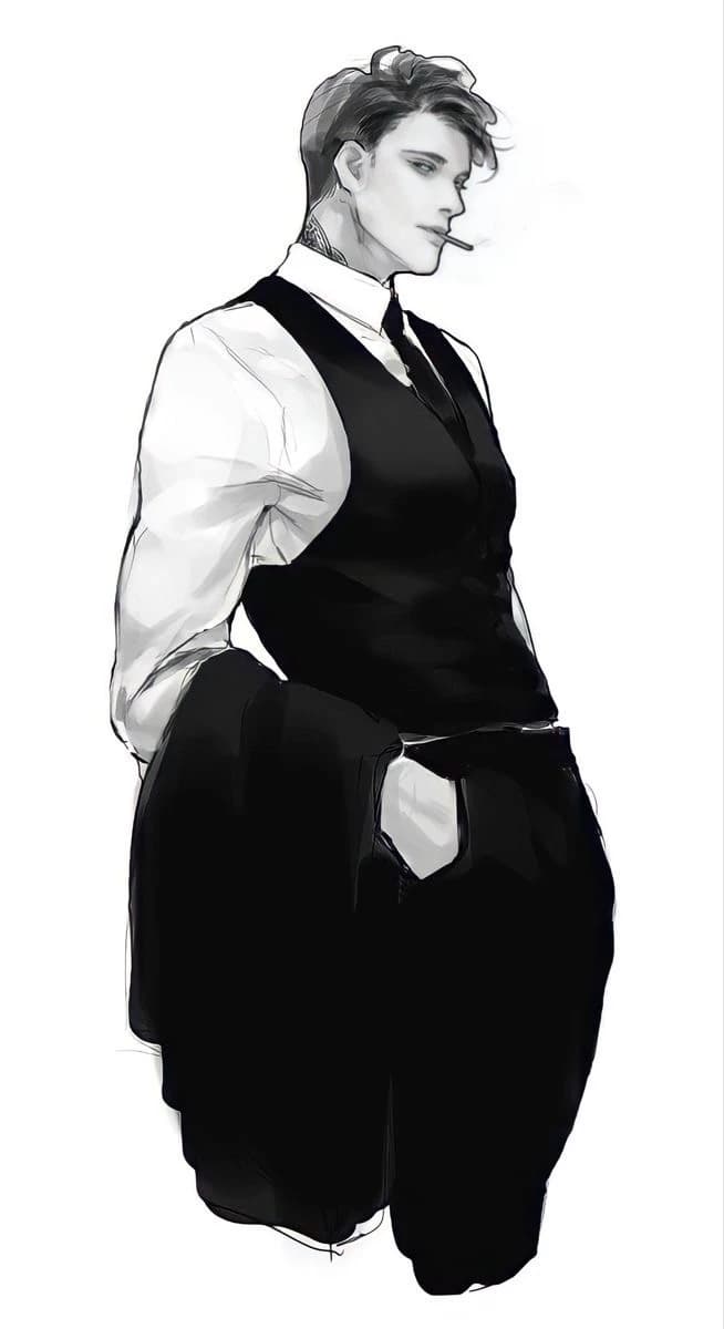 Matthew Lambert   thumbnail