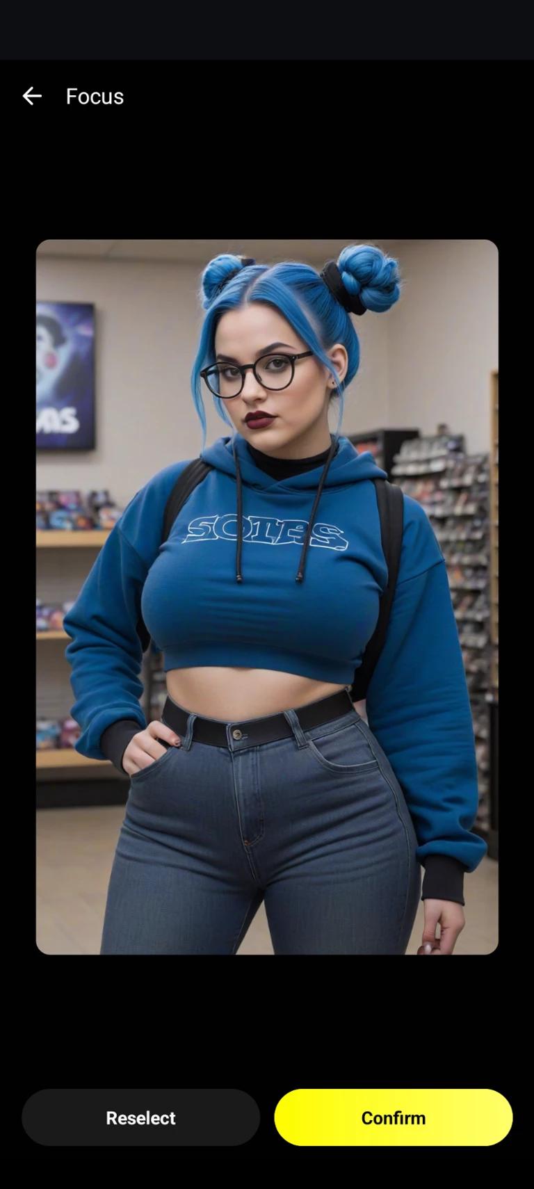Sarah thumbnail