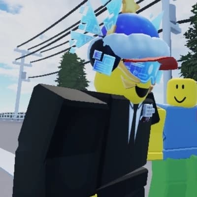 NoobAgent thumbnail