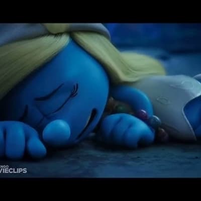 Smurfette thumbnail
