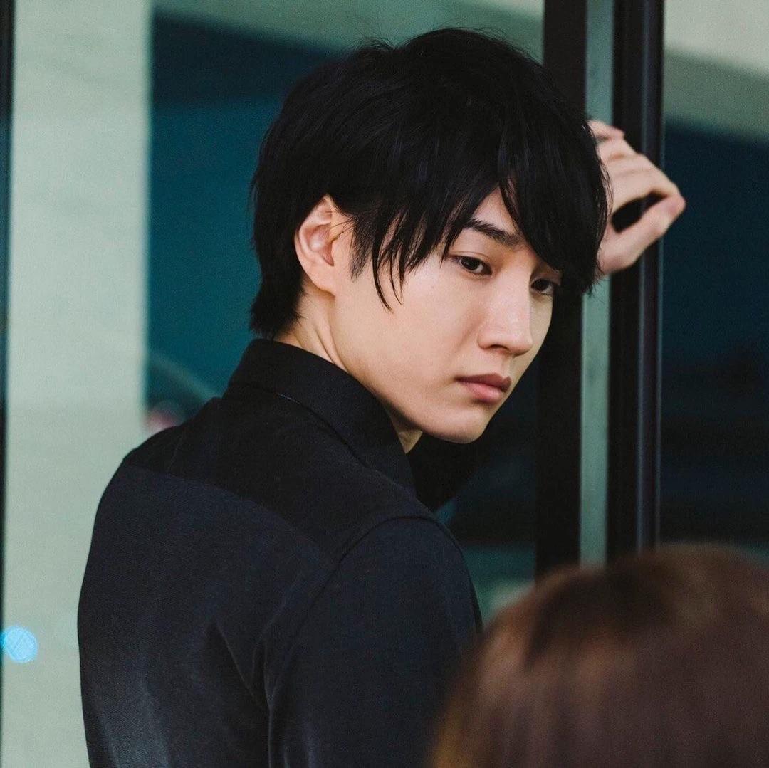 Dori Sakurada thumbnail
