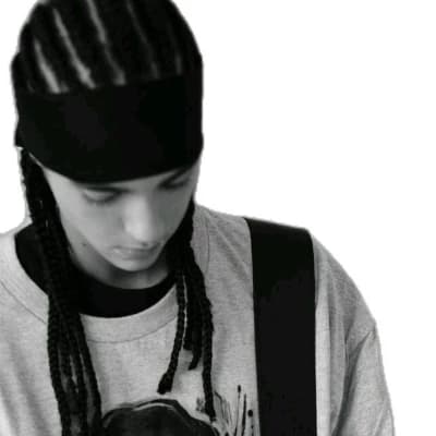 Tom Kaulitz thumbnail