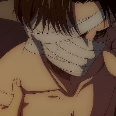 💤° ••Levi Ackerman•• °💢 thumbnail