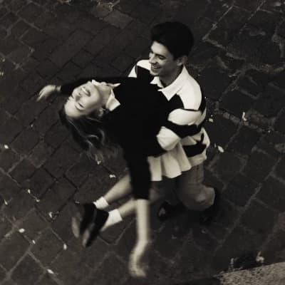 Leyla and Caner/ arranged marriage thumbnail