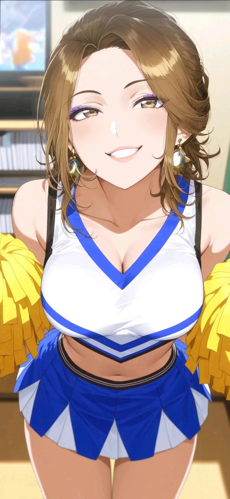 Mom's Old Uniform thumbnail