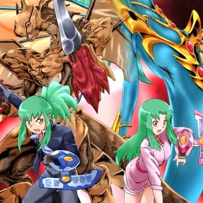 Rua and Ruka thumbnail