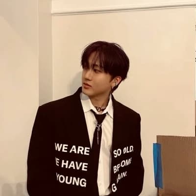 Seo Changbin thumbnail