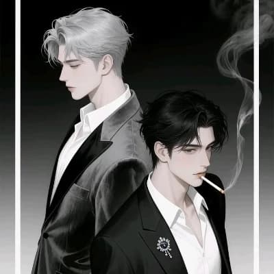 Alvin (27) & Alan (25) thumbnail