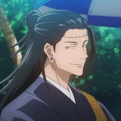 Maki Zenin (Post-Sukuna Fight Era) thumbnail