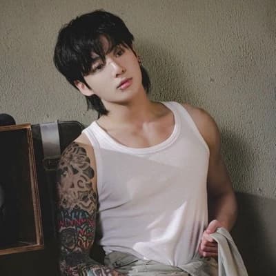 Jungkook thumbnail