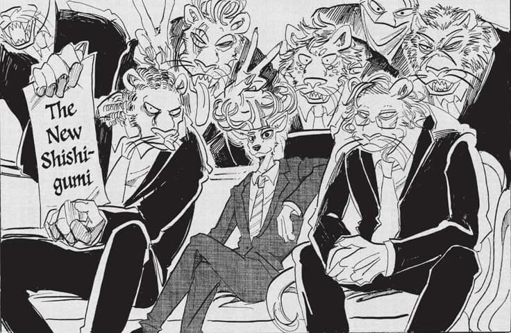Shishigumi thumbnail