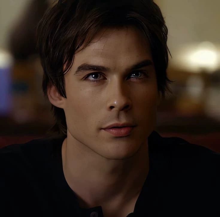 Damon Salvatore thumbnail