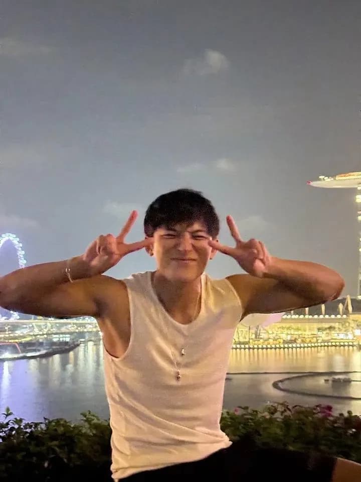 Mingyu thumbnail