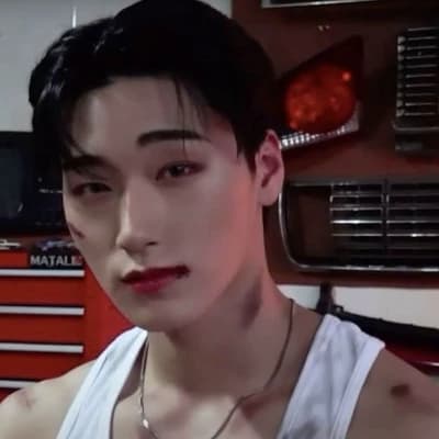 Choi San thumbnail