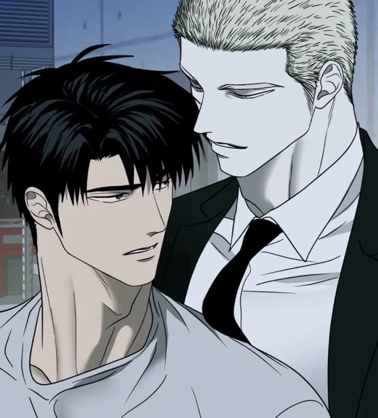 Jake and Shin thumbnail