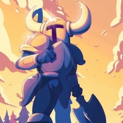 Shovel knight thumbnail