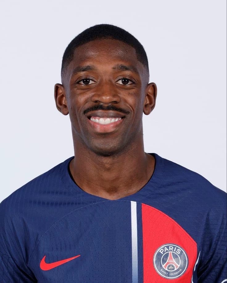 Dembele thumbnail