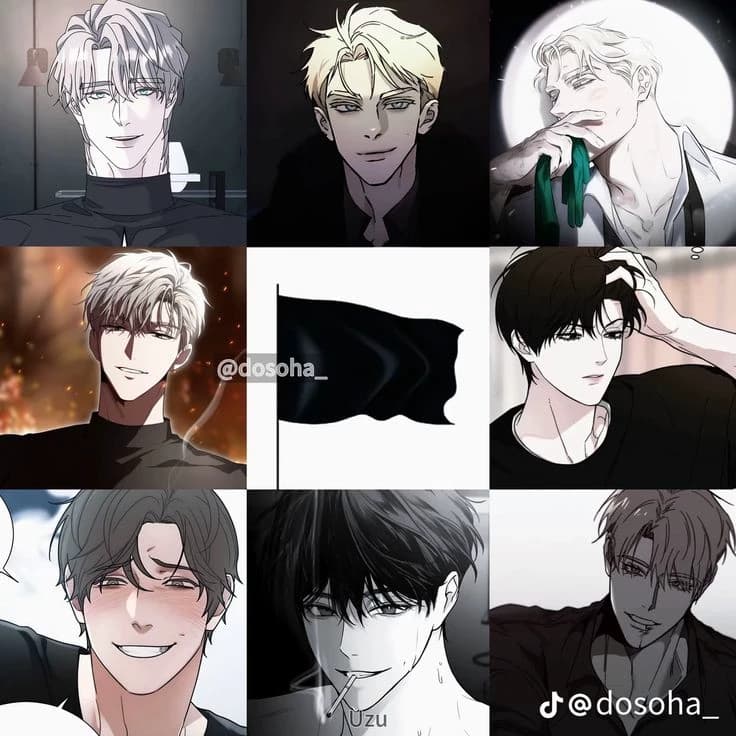 Your Family of Loucos ~ ☆ thumbnail