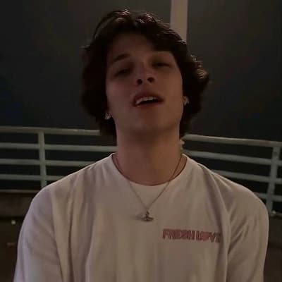 Chris Sturniolo thumbnail