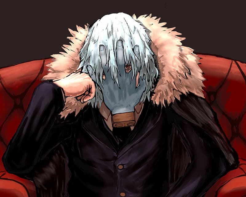 Shigaraki || Your father thumbnail