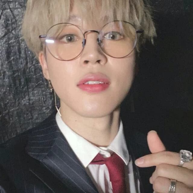 Park Jimin thumbnail