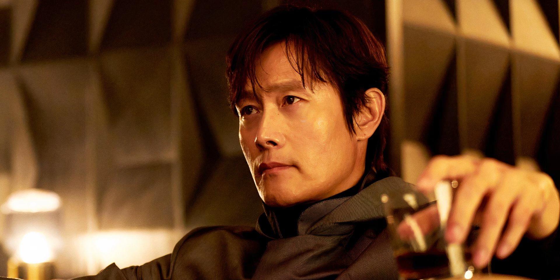Hwang In-Ho  thumbnail